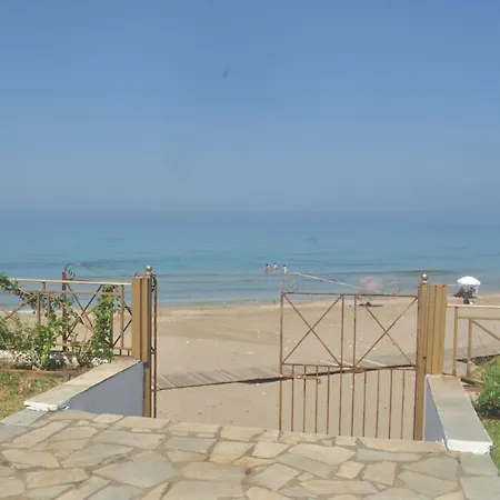 Beachfront Studio - Agios Gordios Agios Gordios (Corfu)