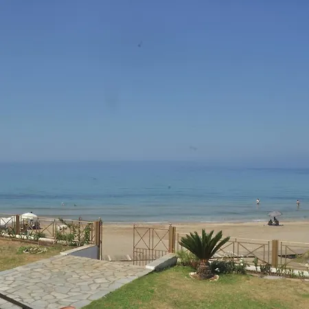 Appartement Beachfront Studio - Agios Gordios Agios Gordios (Corfu)