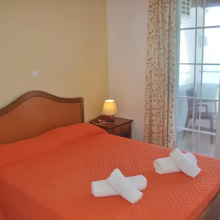 Beachfront Studio - Agios Gordios Appartement Agios Gordios (Corfu)