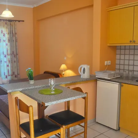 Appartement Beachfront Studio - Agios Gordios Agios Gordios (Corfu)
