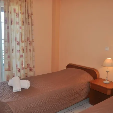 Appartement Beachfront Studio - Agios Gordios Agios Gordios (Corfu)