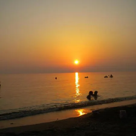 Beachfront Studio - Agios Gordios Agios Gordios (Corfu)