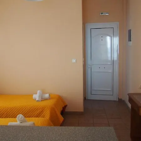 Beachfront Studio - Agios Gordios * Agios Gordios (Corfu)