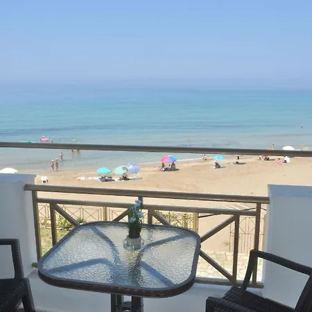 Appartement Beachfront Studio - Agios Gordios Agios Gordios (Corfu)