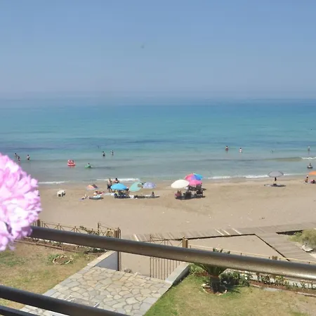 Beachfront Studio - Agios Gordios Agios Gordios (Corfu)