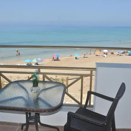 Beachfront Studio - Agios Gordios Agios Gordios (Corfu)